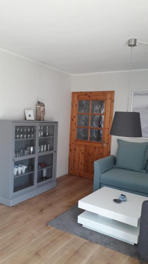 Ferienwohnung Born Am Darsswald Eg エクステリア 写真